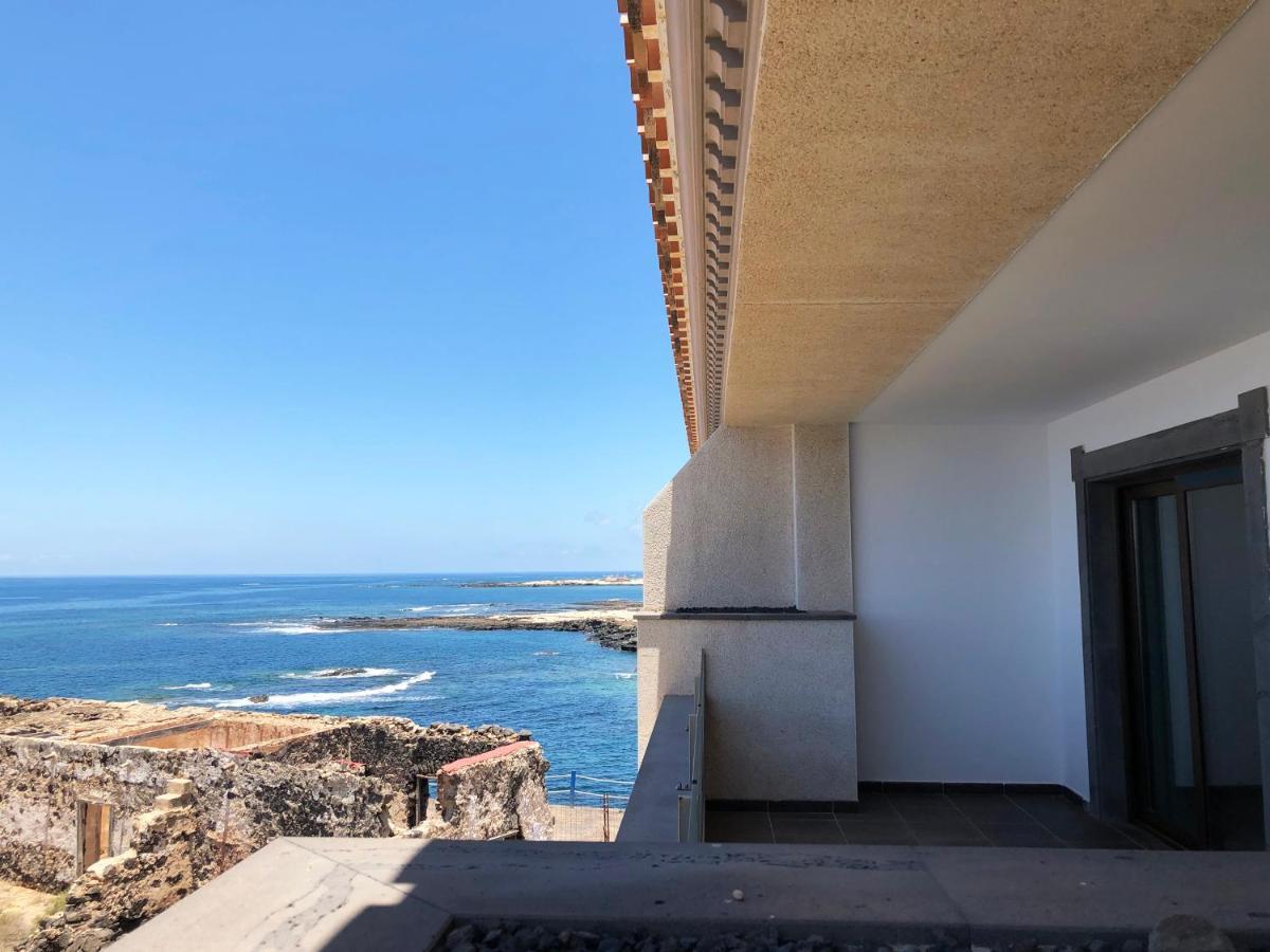 Cotillo Ocean View Exterior photo