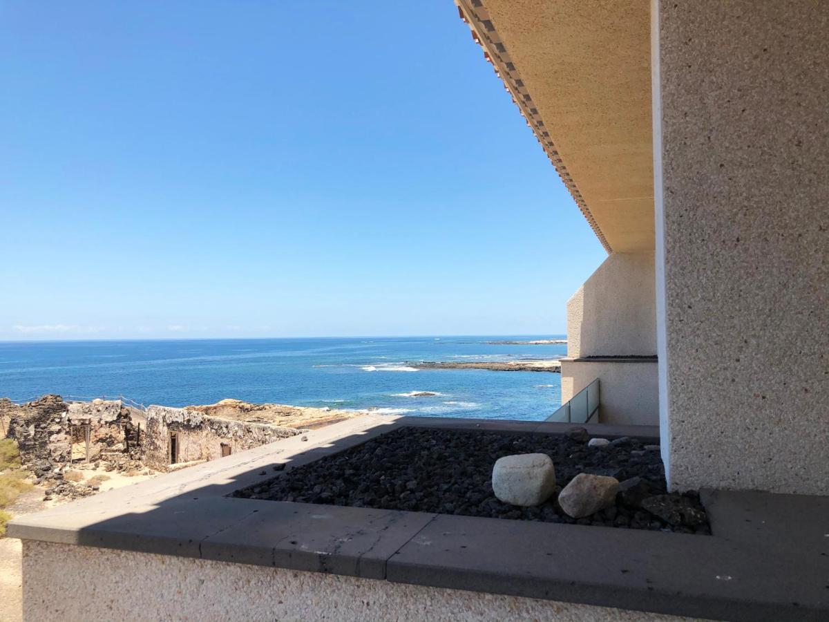 Cotillo Ocean View Exterior photo