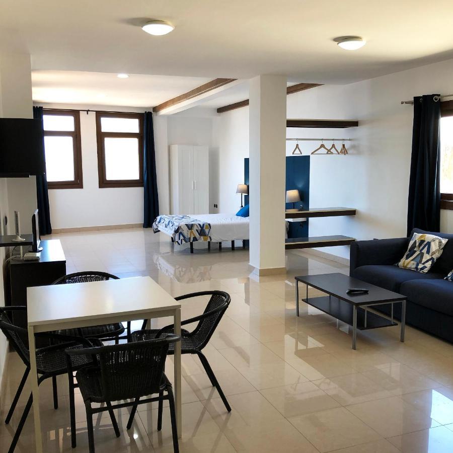 Cotillo Ocean View Exterior photo