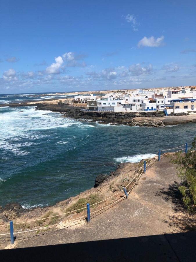 Cotillo Ocean View Exterior photo