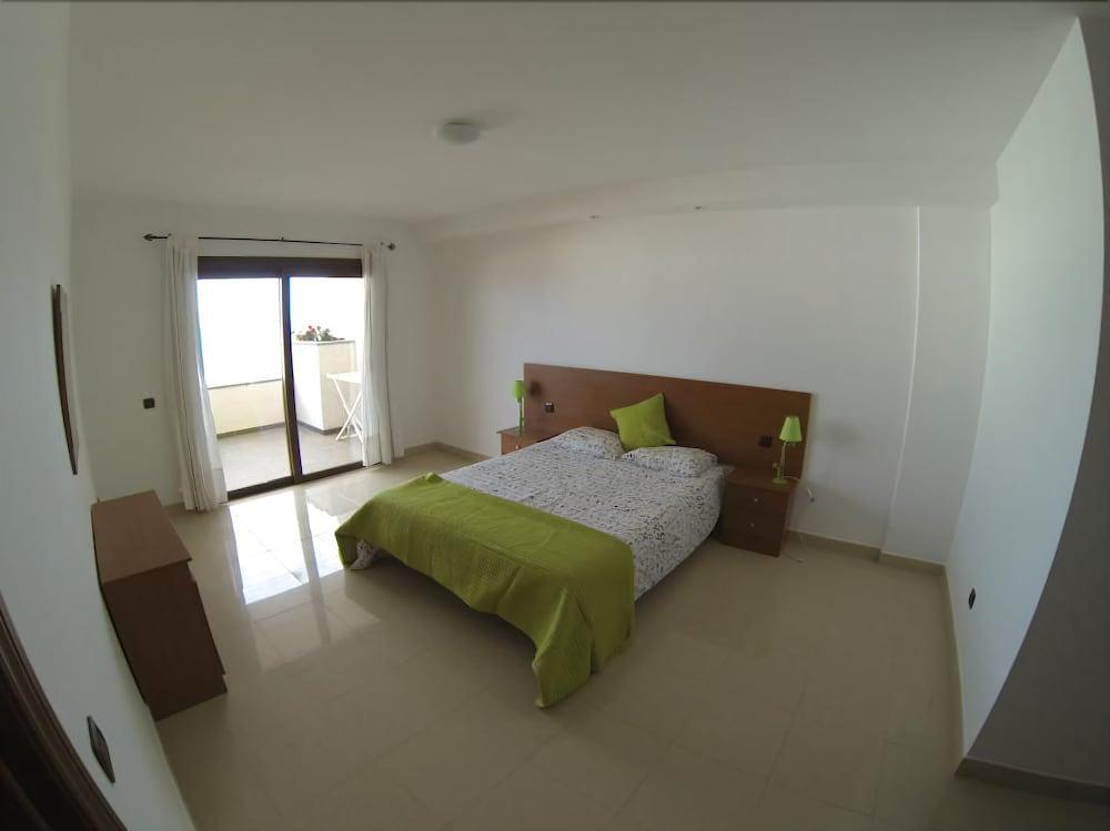 Cotillo Ocean View Exterior photo