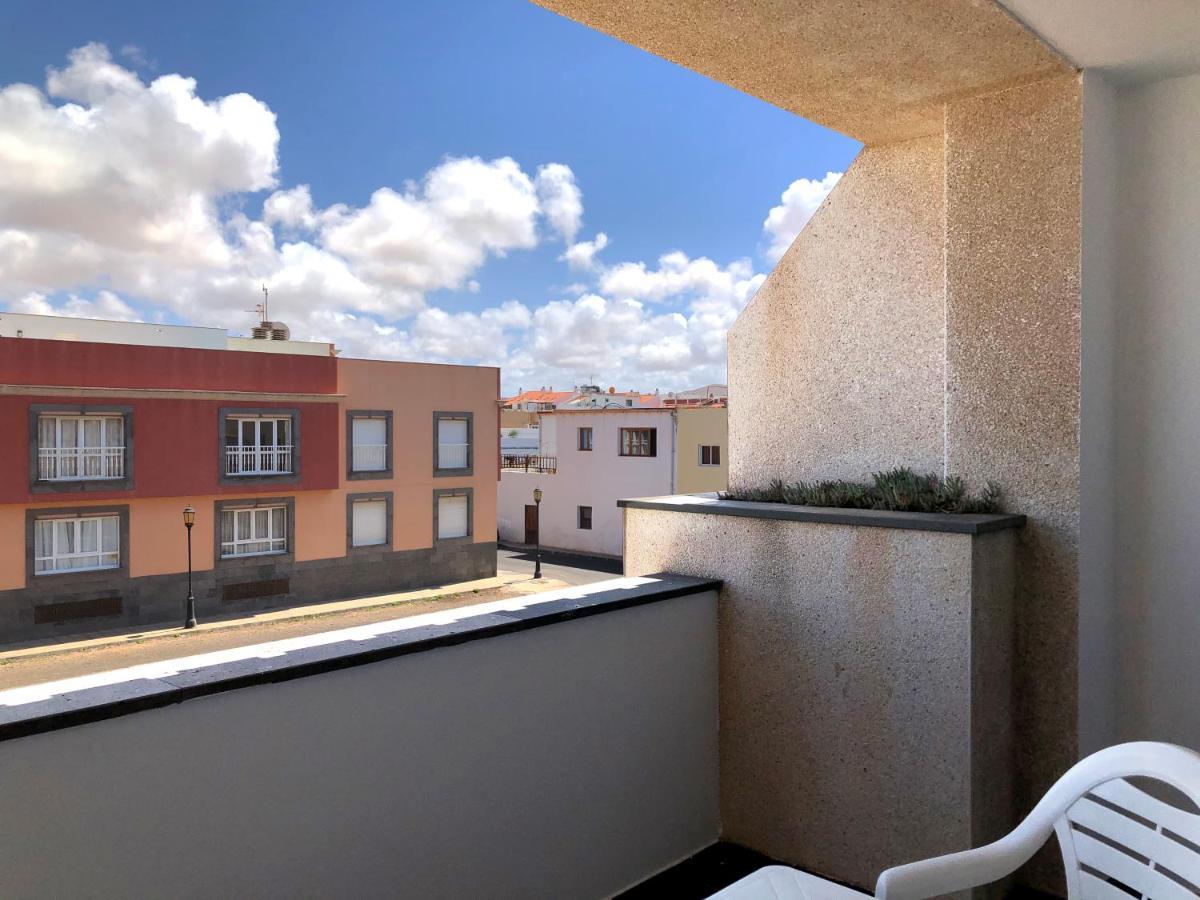 Cotillo Ocean View Exterior photo